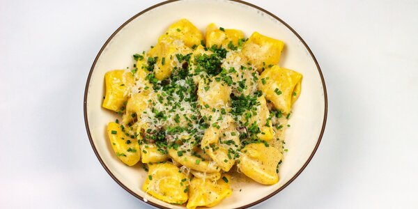 PACCHERI & PECORINO