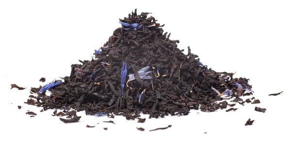 čierny čaj Earl Grey 