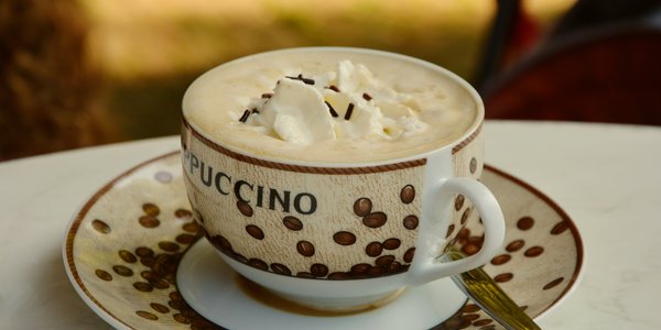 Cappuccino