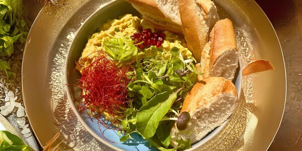 KRÁĽOVSKÝ KURACÍ ŠALÁT 350g