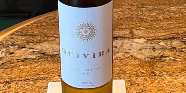 Quivira Verdejo de Rueda