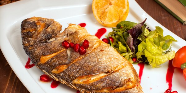Whole Fish