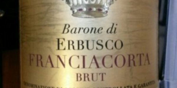 Barone di Erbusco, Franciacorta DOCG