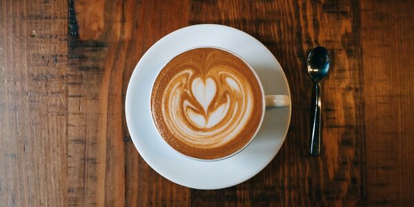 Cappucino  