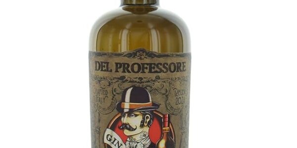 Del Professore Gentlemen