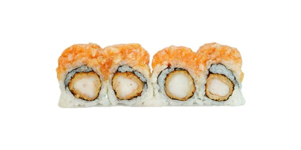 104. Spicy ebiten 