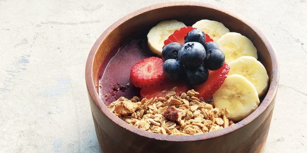 Acai bowl | Large