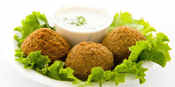 Falafel