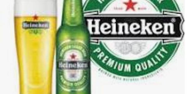 Birra Heineken 33 cl