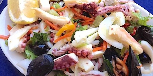 Insalata di Mare