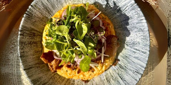 JESENNÁ OMELETA350 gr