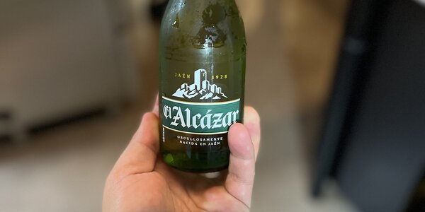 Alcazar