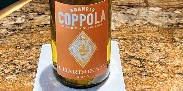 Chardonnay Francis Coppola