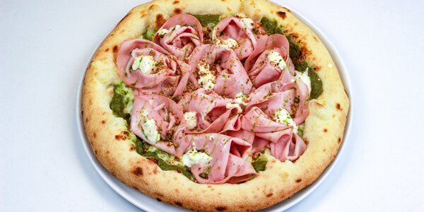 Mortadella,