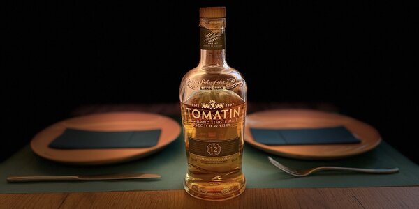 TOMATIN LEGAEY