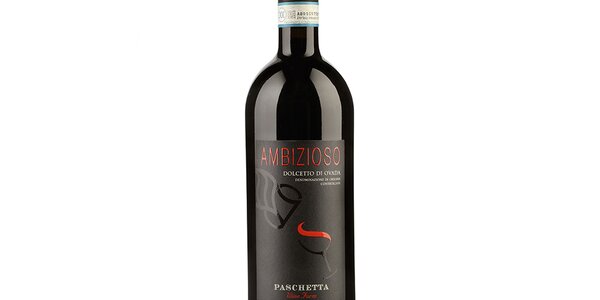 "Ambizioso" Dolcetto di Ovada DOCG