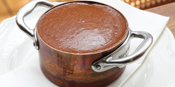 Chocolate Cake 