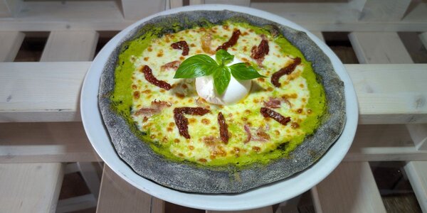 Pizza Laveno