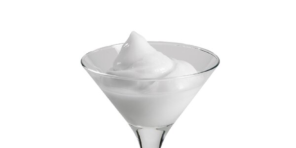 Sorbetto al limone 