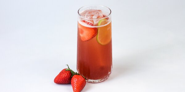 Strawberry Ruby 