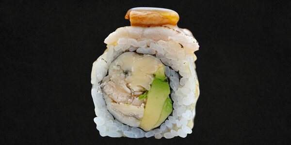 170 Gorgonzola Roll [8 Pezzi]