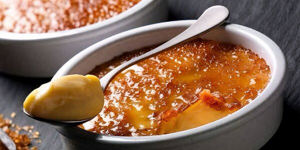CREMA CATALANA