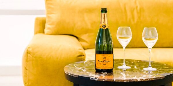 Veuve Clicquot Brut