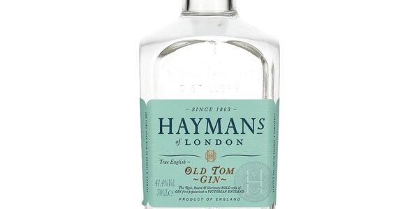 Hayman's Old Tom