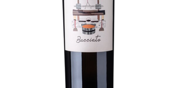 Ca’ Rugate Bucciato Soave Classico D.O.C.G. 2020