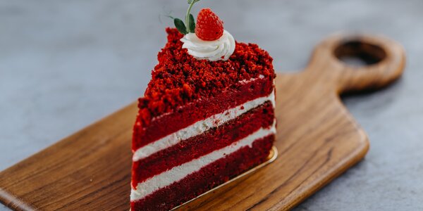 Red Velvet Cake
