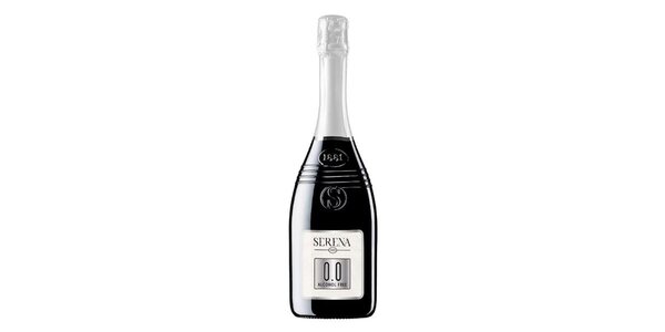 PROSECCO  0,0  