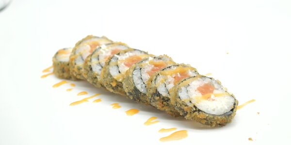 148. Futomaki 