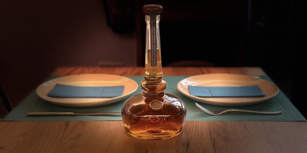 WILLET POT STILL