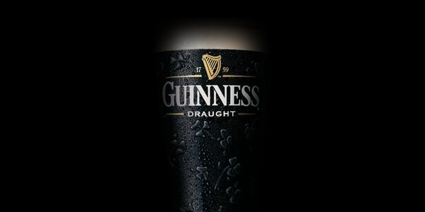 Guinness Half Pint 