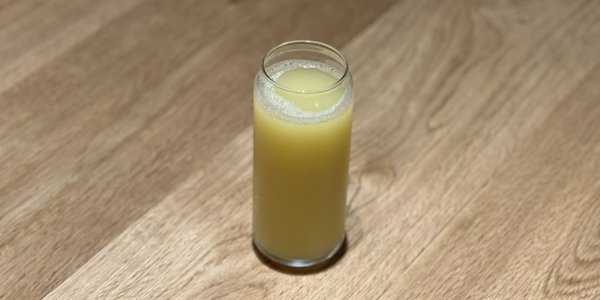 PINEAPPLE JUICE