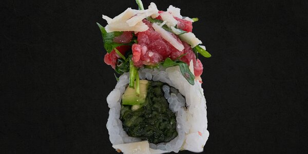 176 Carpaccio Cipriani Roll [8 Pezzi]