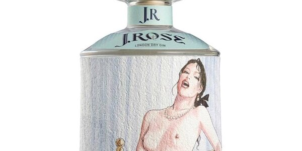Gin J.Rose