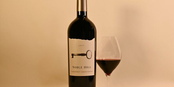 Noble Hill Cabernet Sauvignon