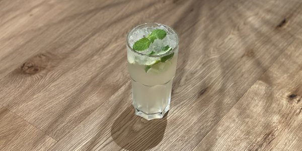 VIRGIN MOJITO