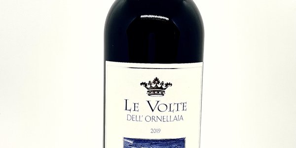 Le Volte dell’Ornellaia