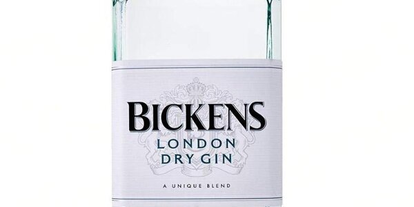 Bickens dry gin