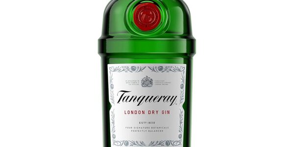 Tanqueray