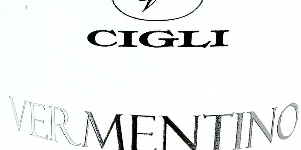 Vermentino D.O.C. Maremma Toscana Bianco