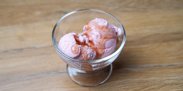 Jahodová / Strawberry