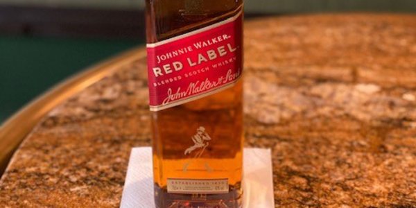 Johnnie Walker Red Label