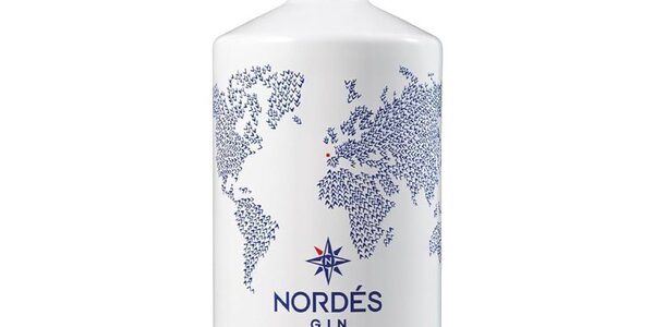 Nordés Gin 