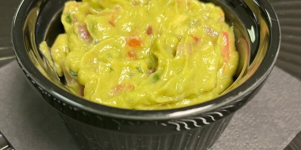 SIDE of Guacamole 