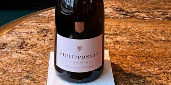 Philipponnat Rosé