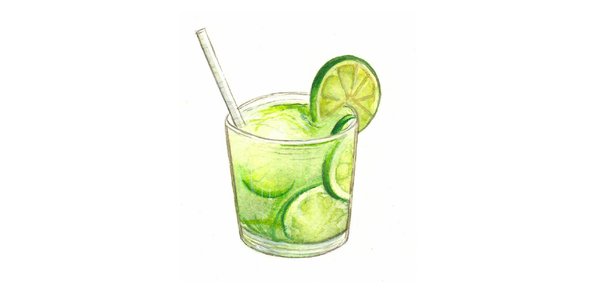 Caipirinha