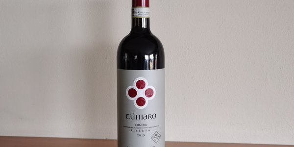 Conero Riserva DOCG “Cúmaro” - Umani Ronchi